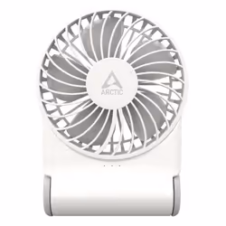 ARCTIC Summair 2Go - Powerful Handheld Fan with Extra-Long Battery Life - Additional view 3
