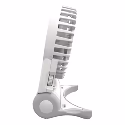 ARCTIC Summair 2Go - Powerful Handheld Fan with Extra-Long Battery Life - Additional view 4