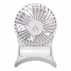 ARCTIC Summair 2Go - Powerful Handheld Fan with Extra-Long Battery Life - Additional view 5