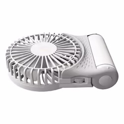 ARCTIC Summair 2Go - Powerful Handheld Fan with Extra-Long Battery Life - Additional view 6