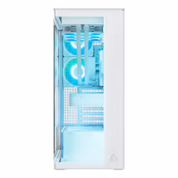 ARCTIC Xtender (White) Premium E-ATX PC Case - Additional view 2