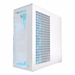 ARCTIC Xtender (White) Premium E-ATX PC Case - Additional view 3