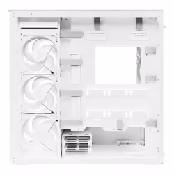 ARCTIC Xtender (White) Premium E-ATX PC Case - Additional view 6