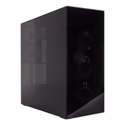 ARCTIC Xtender (Black) Premium E-ATX PC Case - Additional view 2