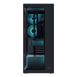 ARCTIC Xtender (Black) Premium E-ATX PC Case - Additional view 3