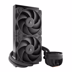 ARCTIC Liquid Freezer III Pro 280 - Multi Compatible All-in-One CPU Water Cooler - Additional view 2
