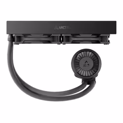 ARCTIC Liquid Freezer III Pro 280 - Multi Compatible All-in-One CPU Water Cooler - Additional view 3