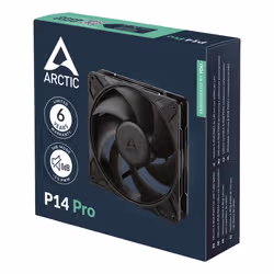 ARCTIC P14 Pro 140 mm PWM Fan - Additional view 6