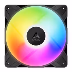 ARCTIC P14 Pro A-RGB 140 mm A-RGB PWM Fan with Cable Splitter - Additional view 2