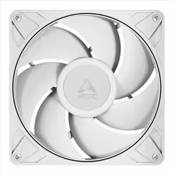 ARCTIC P14 Pro PST (White) 140 mm PWM Fan with Cable Splitter - Additional view 2