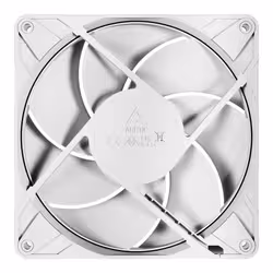 ARCTIC P14 Pro PST (White) 140 mm PWM Fan with Cable Splitter - Additional view 4