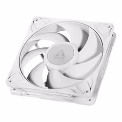 ARCTIC P14 Pro PST (White) 140 mm PWM Fan with Cable Splitter - Additional view 5