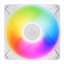 ARCTIC P14 Pro A-RGB (White) 140 mm A-RGB PWM Fan with Cable Splitter - Additional view 2