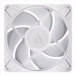 ARCTIC P14 Pro A-RGB (White) 140 mm A-RGB PWM Fan with Cable Splitter - Additional view 4