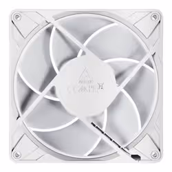 ARCTIC P14 Pro A-RGB (White) 140 mm A-RGB PWM Fan with Cable Splitter - Additional view 6