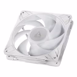 ARCTIC P14 Pro A-RGB (White) 140 mm A-RGB PWM Fan with Cable Splitter - Additional view 7