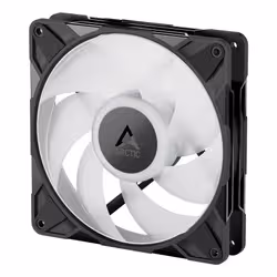 ARCTIC P14 Pro A-RGB - 3 Pack 140 mm A-RGB PWM Fan with Cable Splitter - Additional view 3