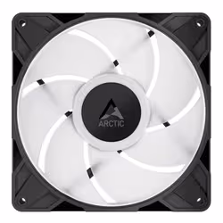 ARCTIC P14 Pro A-RGB - 3 Pack 140 mm A-RGB PWM Fan with Cable Splitter - Additional view 4