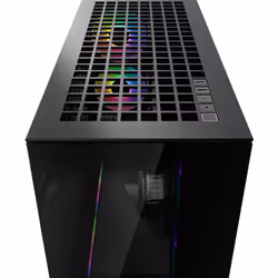 ARCTIC Xtender VG (Black) Premium E-ATX PC Case with Vertical GPU Mounting - Additional view 5