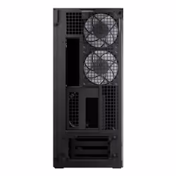 ARCTIC Xtender VG (Black) Premium E-ATX PC Case with Vertical GPU Mounting - Additional view 7