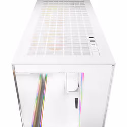 ARCTIC Xtender VG (White) Premium E-ATX PC Case with Vertical GPU Mounting - Additional view 5