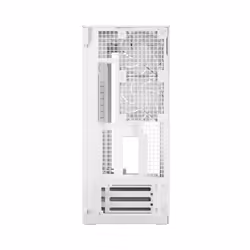 ARCTIC Xtender VG (White) Premium E-ATX PC Case with Vertical GPU Mounting - Additional view 7