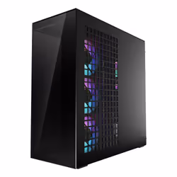ARCTIC Xtender (Mirror Black) Premium E-ATX PC Case - Additional view 3