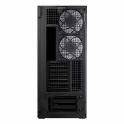 ARCTIC Xtender (Mirror Black) Premium E-ATX PC Case - Additional view 7