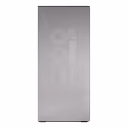 ARCTIC Xtender VG (Mirror Black) Premium E-ATX PC Case with Vertical GPU Mounting - Additional view 4