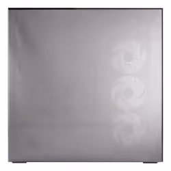 ARCTIC Xtender VG (Mirror Black) Premium E-ATX PC Case with Vertical GPU Mounting - Additional view 8