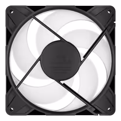 ARCTIC Freezer P14 Pro Reverse A-RGB - 140 mm A-RGB PWM Fan with Cable Splitter - Additional view 4