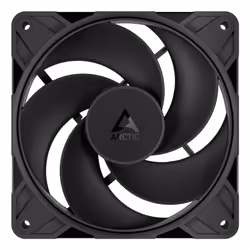 ARCTIC Freezer P12 Pro Reverse - 120 mm A-RGB PWM Fan with Cable Splitter - Additional view 2
