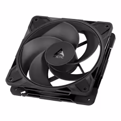 ARCTIC Freezer P12 Pro Reverse - 120 mm A-RGB PWM Fan with Cable Splitter - Additional view 4