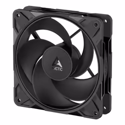 ARCTIC Freezer P12 Pro Reverse - 3 Pack - 120 mm A-RGB PWM Fan with Cable Splitter - Additional view 2