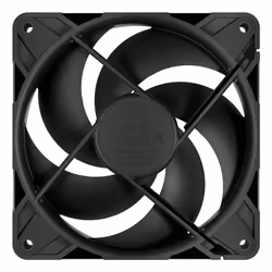 ARCTIC Freezer P12 Pro Reverse - 3 Pack - 120 mm A-RGB PWM Fan with Cable Splitter - Additional view 4