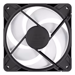 ARCTIC Freezer P12 Pro Reverse A-RGB - 3 Pack Computer case Fan 12 cm Black 3 pc(s) - Additional view 6