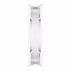 ARCTIC Freezer P12 Pro Reverse A-RGB (White) - 3 Pack - 120 mm A-RGB PWM Fan with Cable Splitter - Additional view 5