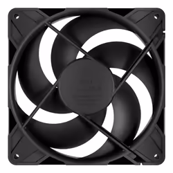 ARCTIC Freezer P14 Pro Reverse - 140 mm A-RGB PWM Fan with Cable Splitter - Additional view 3