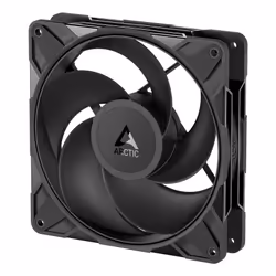 ARCTIC Freezer P14 Pro Reverse - 3 Pack - 140 mm A-RGB PWM Fan with Cable Splitter - Additional view 2