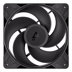 ARCTIC Freezer P14 Pro Reverse - 3 Pack - 140 mm A-RGB PWM Fan with Cable Splitter - Additional view 3