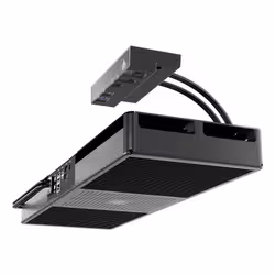 ARCTIC Senza - 5700G No OS Under Desk PC - Additional view 2