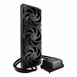 ARCTIC Liquid Freezer WS360-SP6 Processor Liquid cooling kit 12 cm Black 1 pc(s) - Additional view 2