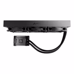 ARCTIC Liquid Freezer WS360-SP6 Processor Liquid cooling kit 12 cm Black 1 pc(s) - Additional view 3