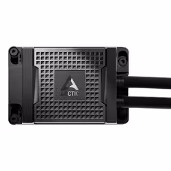 ARCTIC Liquid Freezer WS360-SP6 Processor Liquid cooling kit 12 cm Black 1 pc(s) - Additional view 5