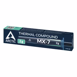ARCTIC MX-7 - ULTIMATE Performance Thermal Paste - Additional view 2