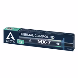 ARCTIC MX-7 - ULTIMATE Performance Thermal Paste - Additional view 2