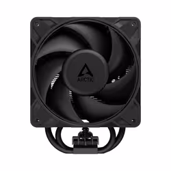 ARCTIC Freezer 36-S (Black) Multi Compatible Tower CPU Cooler - Additional view 2