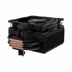 ARCTIC Freezer 36-S (Black) Multi Compatible Tower CPU Cooler - Additional view 5