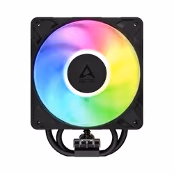 ARCTIC Freezer 36-S A-RGB (Black) Multi Compatible Tower CPU Cooler - Additional view 2