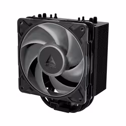 ARCTIC Freezer 36-S A-RGB (Black) Multi Compatible Tower CPU Cooler - Additional view 3